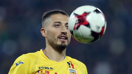 EXCLUSIV | Transferul lui Gicu Grozav stârnește controverse la Dinamo: "Vine pe bani de semințe și joacă în vârful picioarelor"