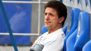 Gică Popescu, după ce Viitorul - Academica Clinceni a fost amânat: „Nimeni nu vrea să își asume acest risc!”. Ce le-au transmis medicii constănțenilor și câte teste sunt de fapt invalide