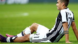 O cunoscută vedetă din Italia și-a pierdut cumpătul și a izbucnit: "Cer explicații! De ce Dybala a fost testat? Mă scoate din minți!"