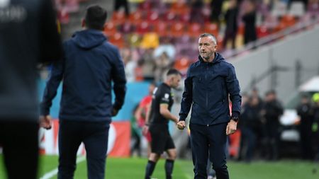 Meme Stoica, avertisment pentru viitorul antrenor de la FCSB. „Uneori trebuie să minţi, dar nu e cazul acum!”