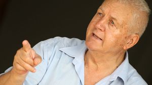 "Aș putea spune multe lucruri urâte despre FC Brașov"