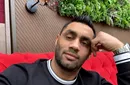 Bănel Nicoliţă le-a prezentat-o fetițelor sale pe noua lui iubită! Fostul jucător de la FCSB și-a găsit fericirea după divorț