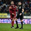 L-a distrus Dan Petrescu pe Panagiotis Tachtsidis? Starul lui CFR Cluj a ajuns de nerecunoscut, iar Adrian Mutu a reacționat: „Așa a făcut și cu mine”