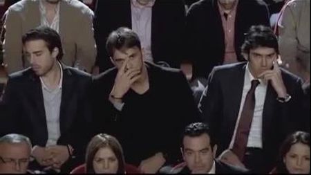 VIDEO „Sunteți cei mai buni!" Jucătorii lui Anadolu Efes au avut parte de cea mai frumoasă surpriză din carieră!
