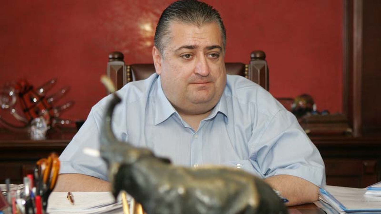 "Vom cere la Lausanne dezafilierea FRF și sunt sigur că la asta se va ajunge"