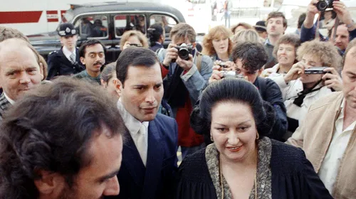 Ziua în care Montserrat Caballe a refuzat să cânte fără Freddie Mercury. ProSport a stat de vorbă cu port-drapelul României la ceremonia de deschidere a JO 1992, festivitate la care marea soprană, decedată sâmbătă, la 85 de ani, a fost protagonistă