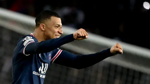 Kylian Mbappe, gol fabulos pentru PSG în victoria cu Real Madrid! Manchester City a făcut show și a umilit-o pe Sporting Lisabona, în optimile Ligii Campionilor