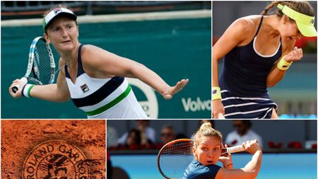 Roland Garros, tragerea la sorți | 6 ROMÃ‚NCE pe tabloul principal, după calificarea Anei Bogdan: patru dintre ele, în frunte cu Halep, trimise în jumătatea a doua, a Pliskovei. Posibil sfert de foc pentru Simona. Țig n-are noroc la debut. Deja-vu pentru Begu. Cum arată cursa lui Nadal spre "La Decima"