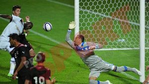 Astrele au fost în ofsaid!** Astra - Rapid 3-2! Bukari înscrie la ultima fază a meciului!