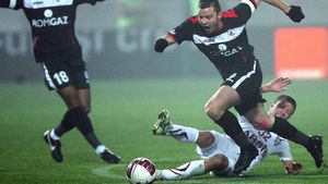 Prunea și-a făcut lista. La Iași vin jucători de la Milsami Orhei și de la UTA