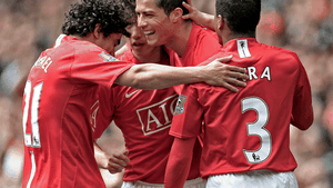 Manchester United a trecut de City și se îndreaptă vertiginos spre titlu