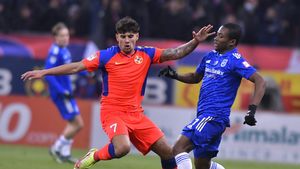 Veste îngrijorătoare pentru Florinel Coman. „O să-i fie greu să se impună! Trebuie să mai care și pianul!” | VIDEO EXCLUSIV ProSport LIVE