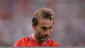 Acum s-a aflat de ce nu au jucat Bălașa și Teixeira în meciul FCSB-ului de la Chiajna: "Asta a fost cauza"