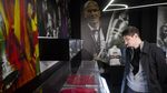 Nepotul lui Matei Lucescu joacă fotbal. Mircea Lucescu i-a dat un tricou cu numărul 11: „E important să-și găsească drumul în viață”