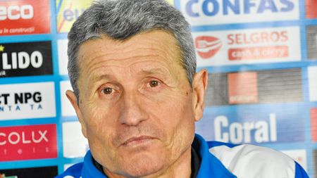 S-a ajuns mult prea departe! Mulțescu: "Antrenorul FCSB ne-a transmis că va pune pe cineva să le rupă picioarele lui Ivan și Băluță"