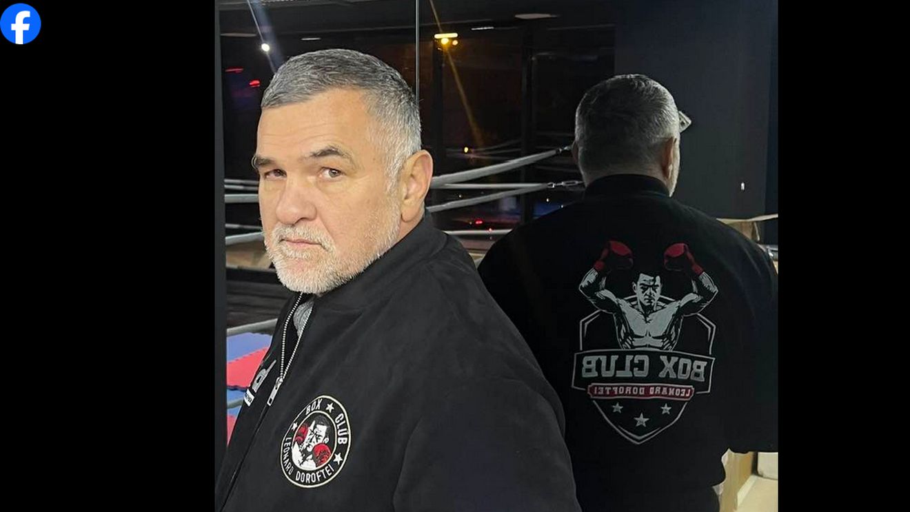 Reacția lui Leonard Doroftei despre decesul lui Mihai Leu. Au fost colegi de cameră și dezvăluie ce se întâmpla în cantonamente: „Era meticulos. Câteodată, prea meticulos”