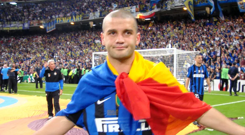 Chivu e dorit la singura echipă unde mai poate fi căpitan!** Asta e mutarea surpriză pentru fundașul român