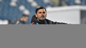 Primele oferte pentru Dică: "Da, am avut unele discuții". Trei echipe l-au contactat imediat după demiterea de la FCSB 