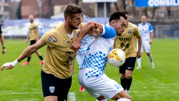 FC Voluntari vrea să profite de situația Corvinului și să o învingă și ea. Florin Pîrvu știe ce are de făcut: ”Vrem să profităm de slăbiciunile lor”