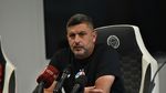 Marius Baciu a comentat ultima decizie luată de Dinamo. „Vor să ne pună în dificultate”