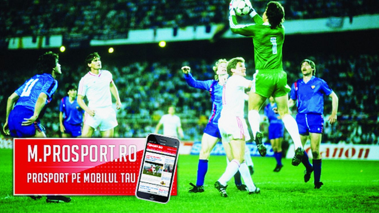 Cum explică francezii decăderea granzilor Steaua și Dinamo:** "Au dominat decenii la rând datorită lui Ceaușescu"