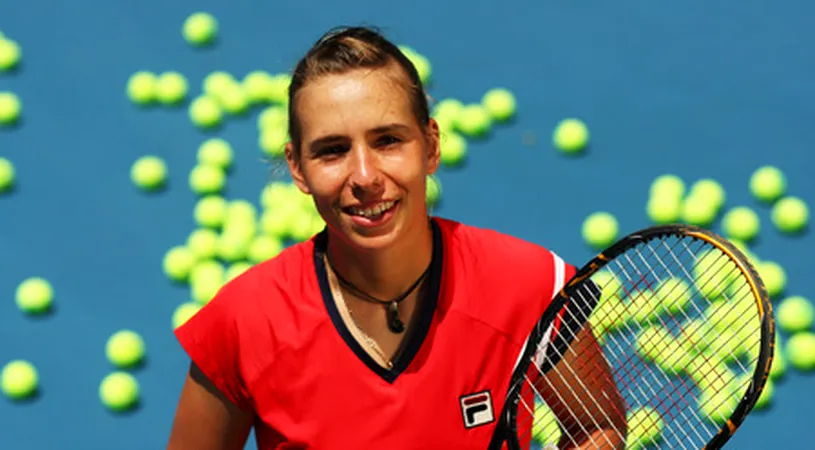 Marina, Marina, Marina! Erakovic s-a impus la Memphis: 