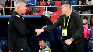 Clauză incredibilă pentru antrenorul vânat de echipele din Superliga! Șefii clubului nu vor să audă de vreo negociere: „Cine îl vrea, plătește suma asta! Nici măcar un cent nu lăsăm, să fie clar!”. EXCLUSIV