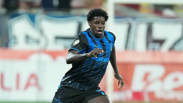 Nsimba e gata să accepte oferta lui Gigi Becali. De ce a ales FCSB
