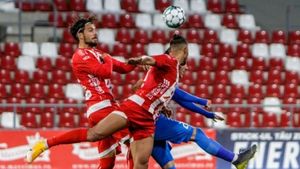 Încă două cazuri de COVID-19 la UTA. Octavian Ursu este și el în izolare | EXCLUSIV