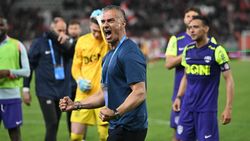 Ce le-a arătat Daniel Pancu fanilor lui Dinamo după ce a dus-o pe CFR Cluj în Europa cu egalul împotriva „câinilor”