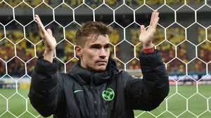 Secretul lui Darius Olaru, unul dintre favoriții lui Gigi Becali de la FCSB: „Asta îl ajută să progreseze!”. Când se va transfera în străinătate