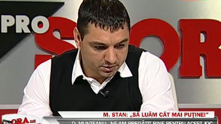 "Dinamo poate lua titlul, un mare merit îl are Ciobotariu!"** Secretul prin care poți face performanță ca fotbalist