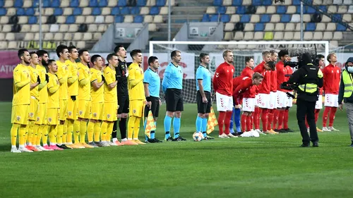 Ce echipe s-au calificat la Campionatul European U21. Cine sunt cele mai periculoase echipe pentru România U21