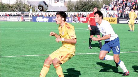 Papp, un italiano vero!** Salariu de 5 de ori mai mare la Chievo pentru fundașul naționalei