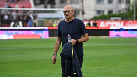 „Asta e partea ingrată a fotbalului”. Leo Grozavu, mesaj pentru jucătorii Botoșaniului după victoria cu Csikszereda