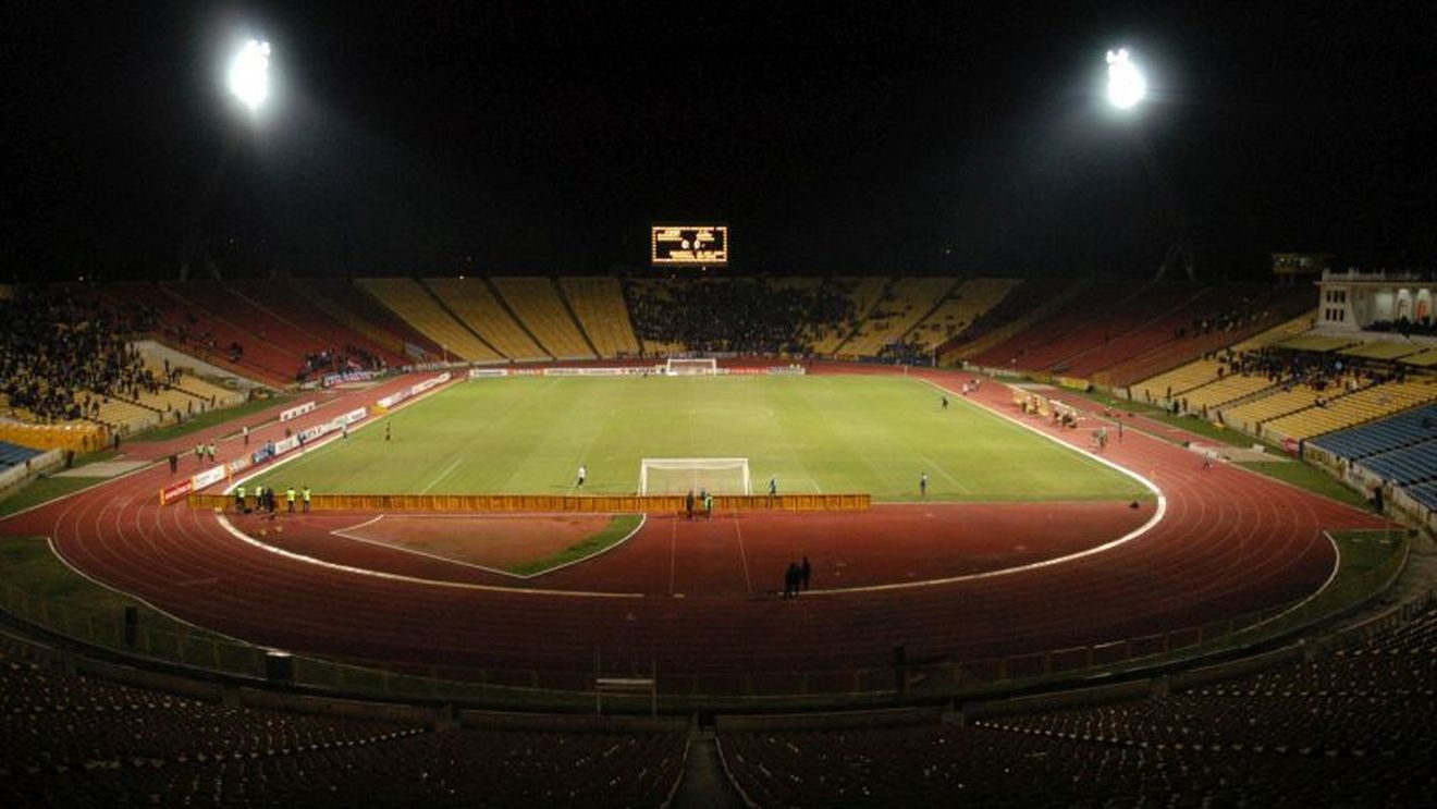 Evreii din fotbalul românesc. Istoria începută la Maccabi București, pe Calea Dudești  