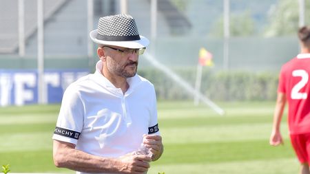 Adrian Mititelu dă în judecată FIFA: „Vii tu cu regulile tale și îmi impui”. Vrea 8.000.000 de euro pe Bauza