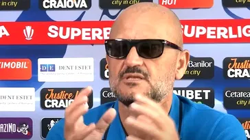 Lovitură pentru Adrian Mititelu de la antrenorul său de suflet: „Fotbaliștii de la FC U Craiova pot juca la orice echipă”. VIDEO