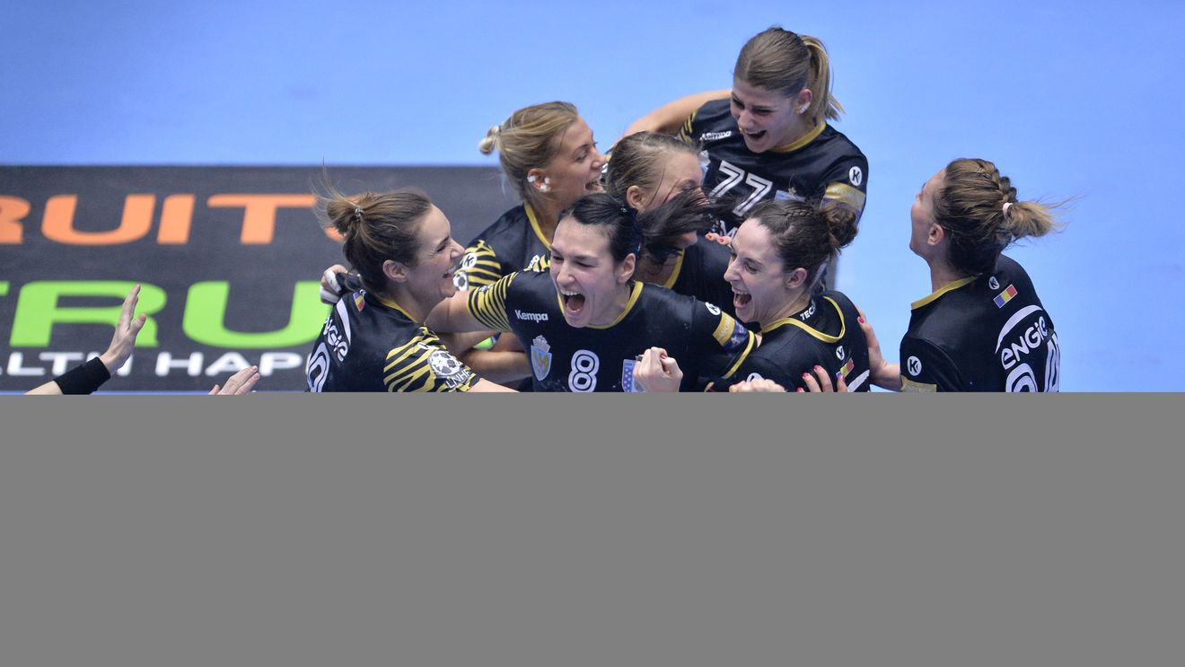 Totul pentru câștigarea Ligii Campionilor! CSM București a dat o nouă lovitură de proporții: "Nu a fost greu să accept oferta. Îmi curge handbal prin vene și am reacționat imediat"