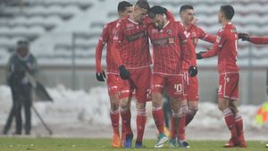 Un simbol al lui Dinamo dă de pâmânt cu actualii jucători: "Câinele meu, săracul, e blând și-l bate pisica, așa cum e și Popescu, Grigore, Olteanu, Sorescu..."