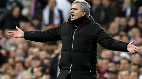 Mourinho și-a trimis miercuri spionii după un fotbalist de 20 milioane de euro**, spaniolii se întreabă: „Îl vrea la Real sau la viitoarea echipă?” Pe cine a pus ochii