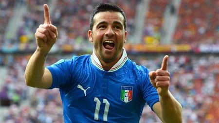 La 34 de ani, Di Natale încă mai poate!** Căpitanul lui Udinese și-a prelungit contractul cu un an!