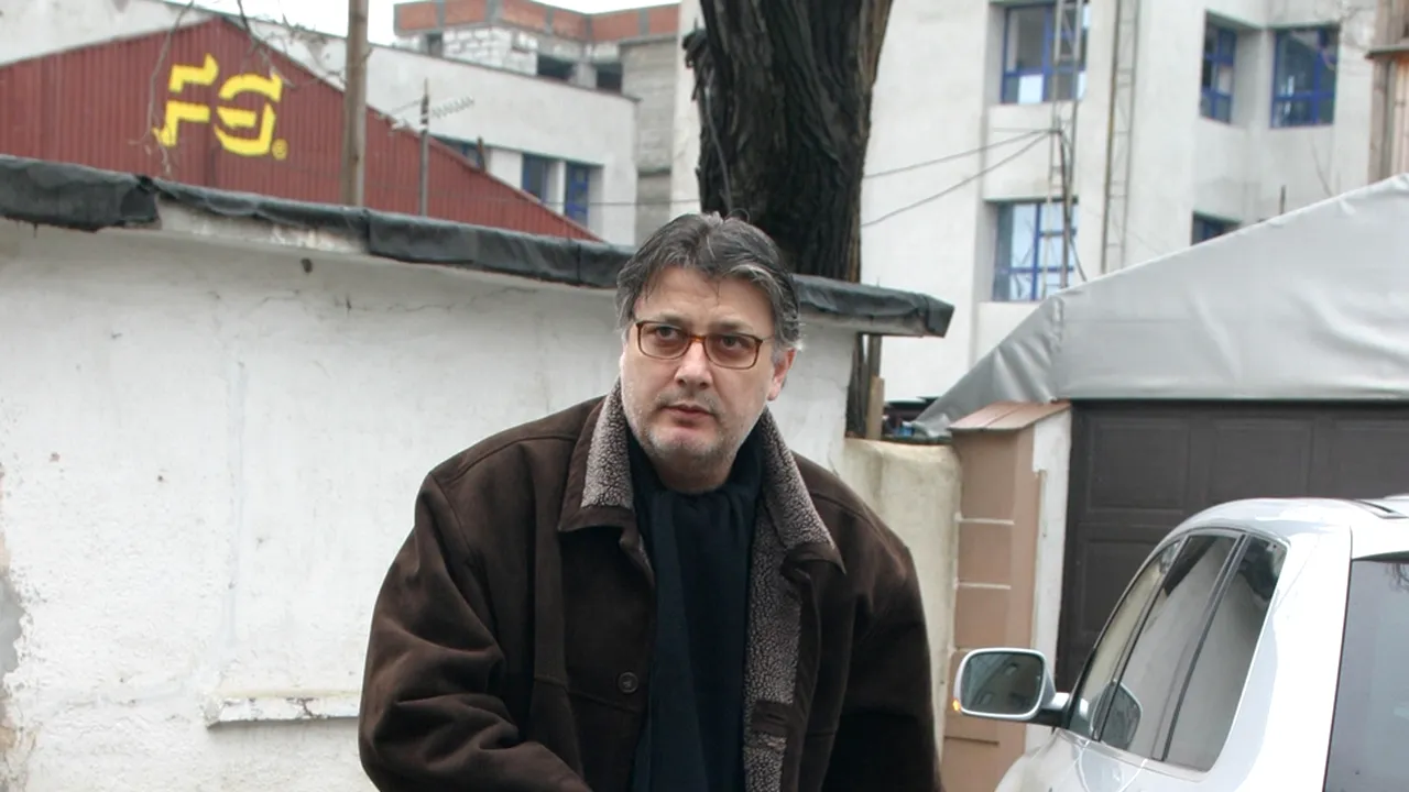 Iorgulescu: 