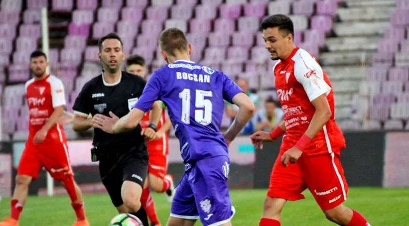 Petre îi înțelege pe timișoreni după victoria la limită cu UTA: 