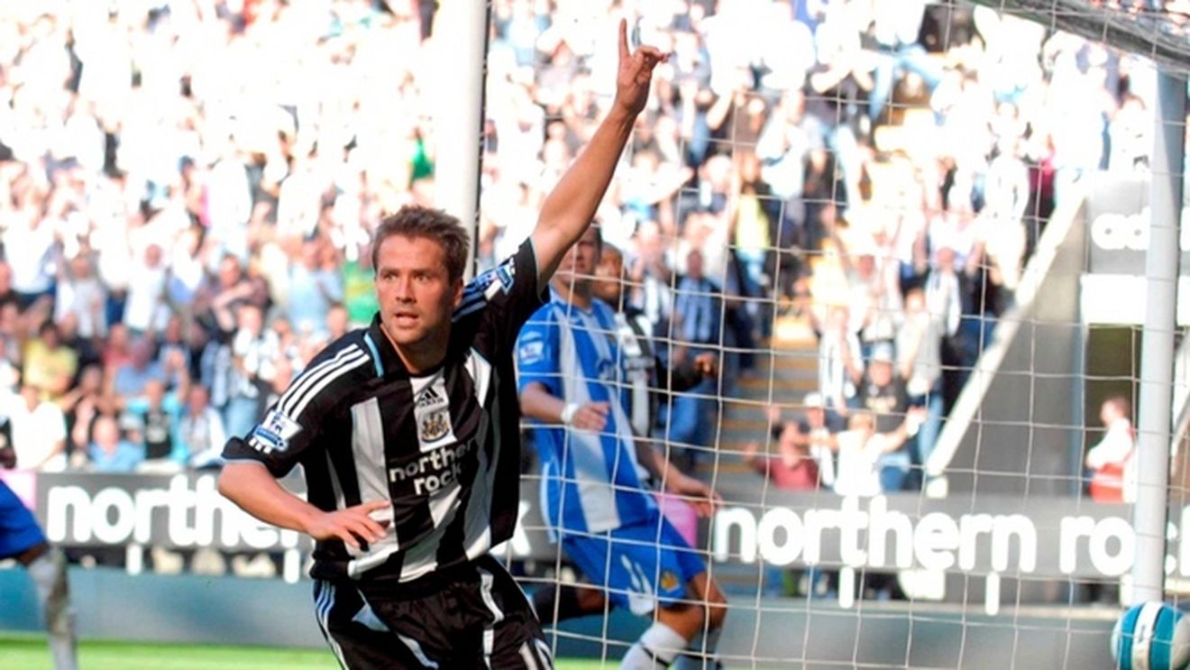 Owen va semna cu Manchester!