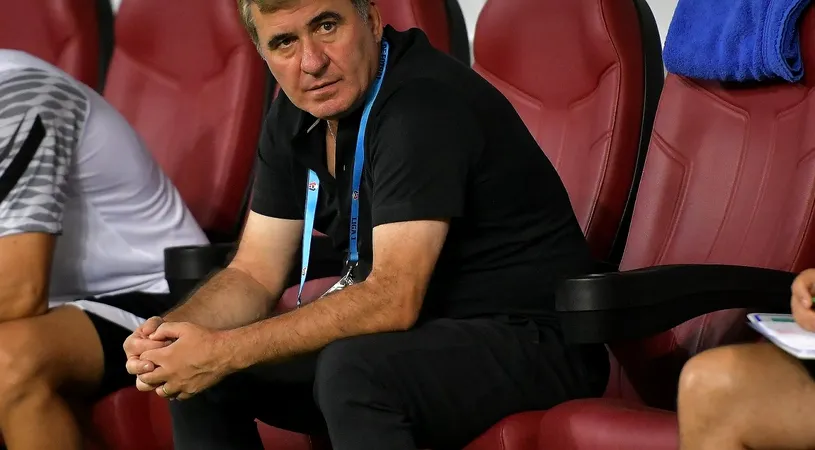 Ce lovitură pentru Gheorghe Hagi! Cine e jucătorul aflat la un pas de un transfer formidabil: „Până la sfârșitul lunii!”