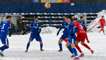 Totul sau nimic pentru Metalul Buzău! Nu renunță la play-off-ul Ligii 2 și merge la Târgu Mureș pentru victorie. Saim Tudor: ”Ne vom lupta până în ultima secundă a ultimului meci”