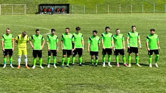 Nera Bogodinț este campioană în Caraș-Severin: ”Este un moment istoric pentru clubul nostru!” Adversara sa din barajul pentru promovarea în Liga 3 este ca și decisă
