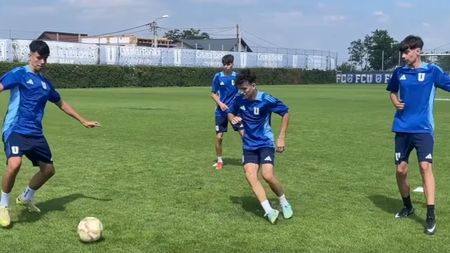FCU 1948 Craiova și-a reluat activitatea. Cine va fi noul antrenor al echipei patronate de către Adrian Mititelu și în ce ligă vor juca oltenii!