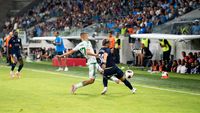Florin Tănase are un traseu dificil după plecarea de la FCSB. Ce s-a întâmplat în Cipru